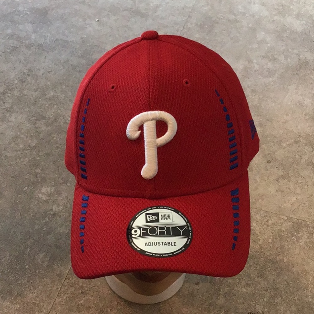 New era Philadelphia Phillies baseball cap new